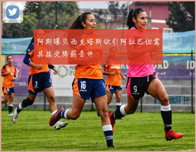 阿斯曝贝西克塔斯欲引阿拉巴但需其接受降薪条件